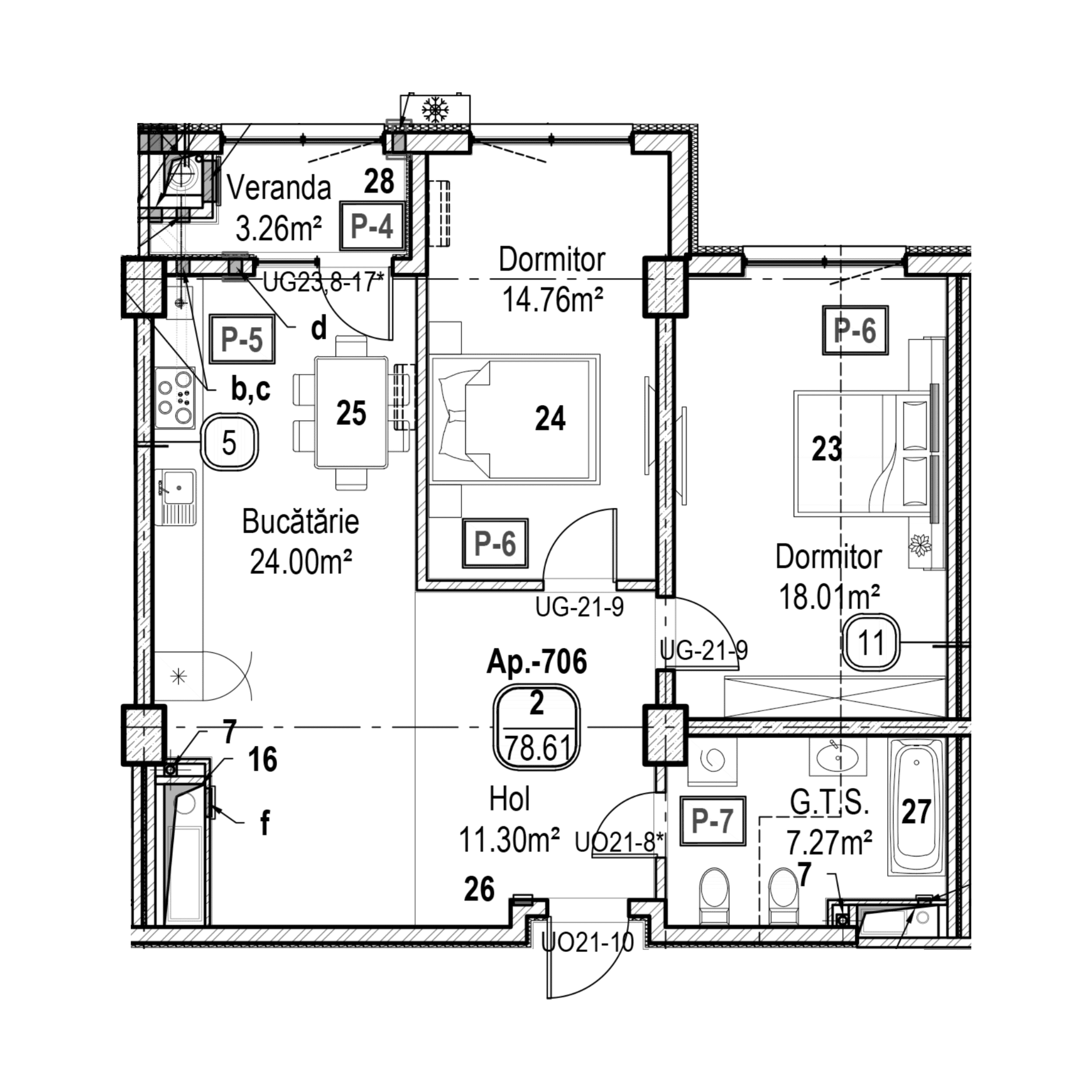 apartment cover photo